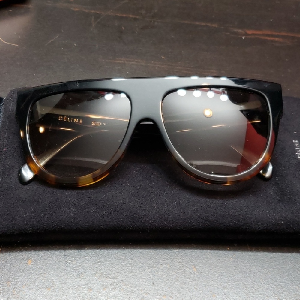 Celine Sunglasses